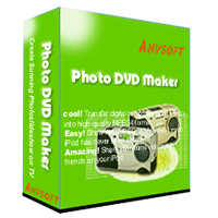 Photo DVD Maker Professional
