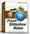 Flash Slideshow Maker