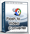 Flash to Video Converter