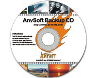Photo DVD Maker + Backup CD