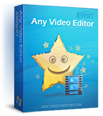 Any Video Editor | Full Version | 36.85 MB