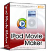 box of iPod Movie Maker