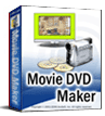 box of Movie DVD Maker