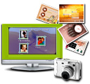 ANVSOFT DVD Menu Template Pack