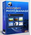 AnvSoft Photo Manager