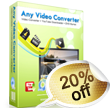 Any Video Converter Free