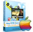 Any DVD Converter for Mac