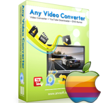Any Video Converter for Mac