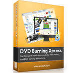 DVD Burning Xpress