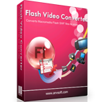Flash Video Converter