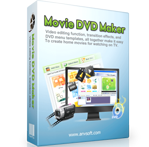 Movie DVD Maker