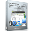 NoteBurner Audio Converter