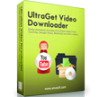 UltraGet Video Downloader