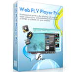 Web FLV Player Pro