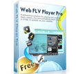 AnvSoft Web FLV Player