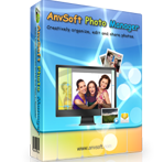 AnvSoft Photo Manager