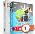 Photo DVD Maker