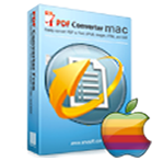 PDF Converter for Mac