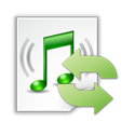 converting iTunes drm audio
