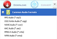 Any Audio Converter
