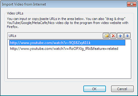 Download YouTube videos