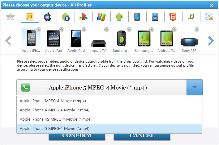 Download Google videos