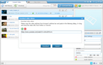 Main window of Any Video Converter