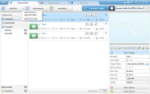 Main window of Any Video Converter Ultimate
