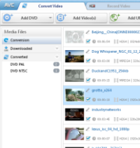 Any Video Converter Ultimate