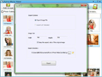 Output the flash banner
