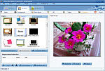 Choose flash templates