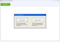 UltraGet Video Downloader