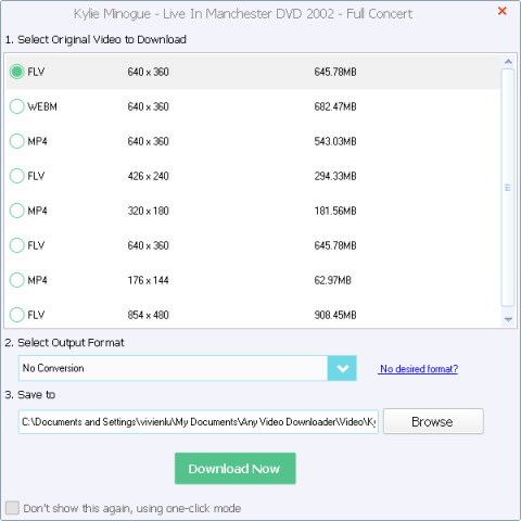 free download online videos