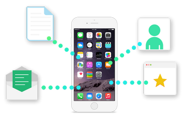 Syncios iPhone Transfer