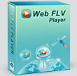Web flv Player Pro can play flv and convert videos to flv