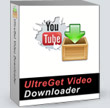 UltreGet Video Downloader