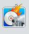 DVD Burning Xpress can edit videos and burn movies to DVD.
