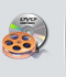 Making home movies with Movie DVD Maker