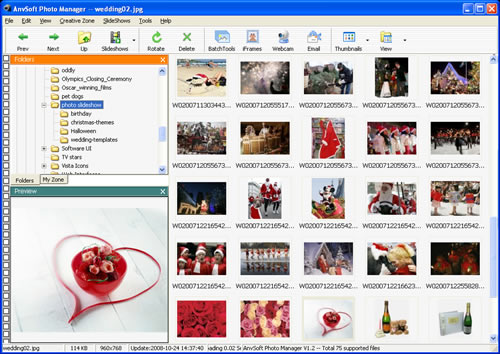 eezPix Photo Organizer 1.15 full eezPix Photo Organizer 1.15 full