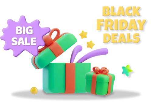 avclabs black friday hot deals