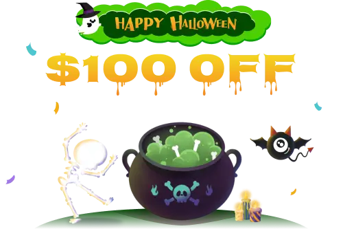 avclabs halloween hot deals