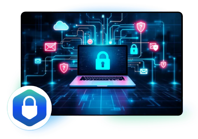 anysecura data loss prevention