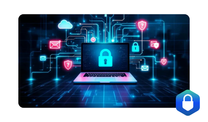 anysecura data loss prevention