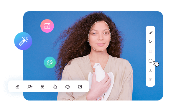 ai photo editor