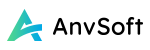 anvsoft logo