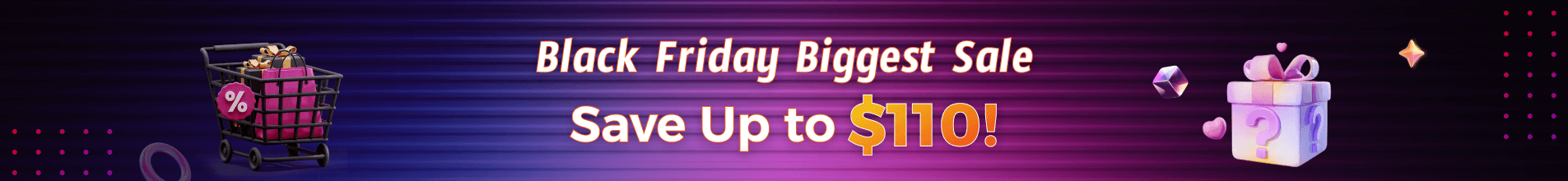 flixicam black friday sale