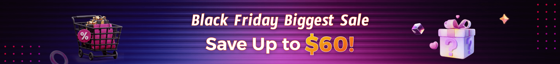 flixicam black friday sale