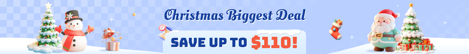 flixicam christmas sale