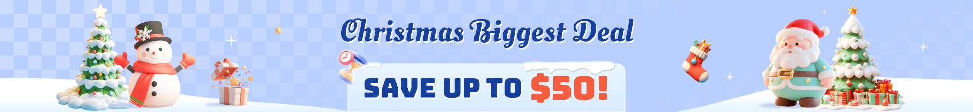 flixicam christmas sale