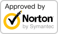Approved by Verisign